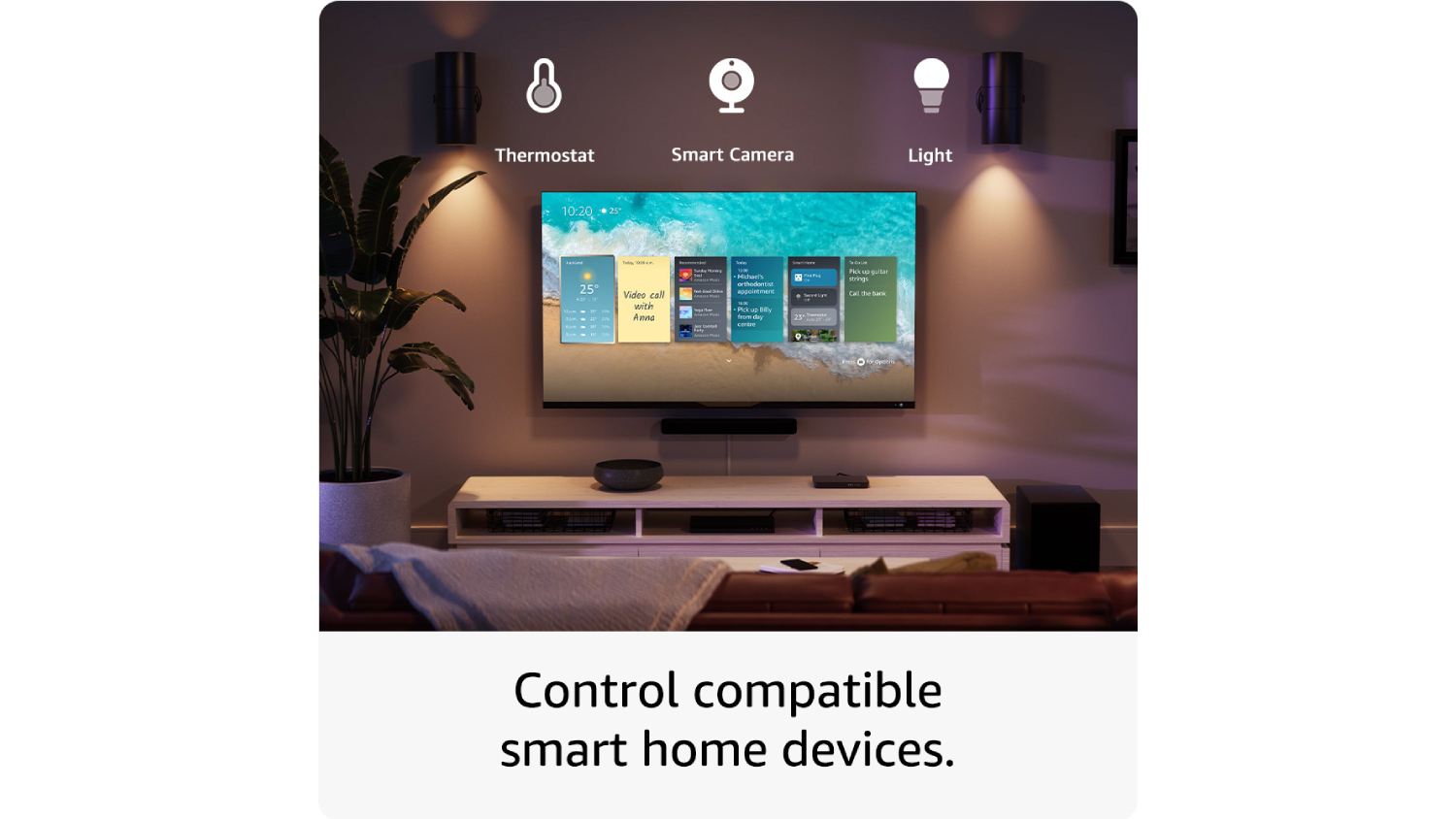 Amazon Fire TV Stick (2nd Gen) 4K Max Streaming Device with Remote