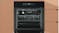 Haier 60cm Pyrolytic 14 Function Built-In Oven - Black (HWO60S14TPB2)