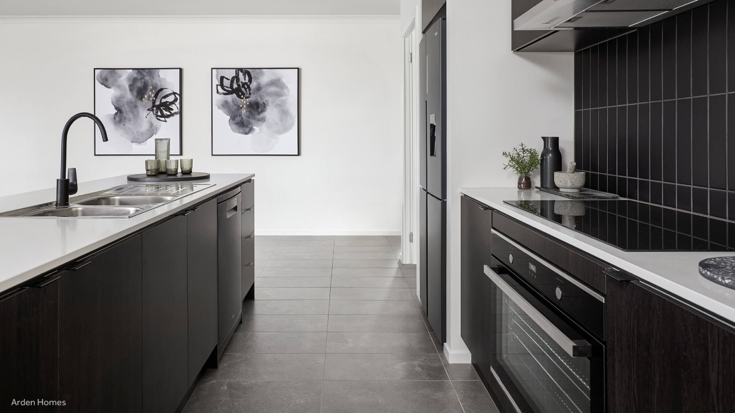 Haier 90cm Built-In Large Oven with 10 Functions - Stainless Steel (500 Series/HWO90S10EX2)