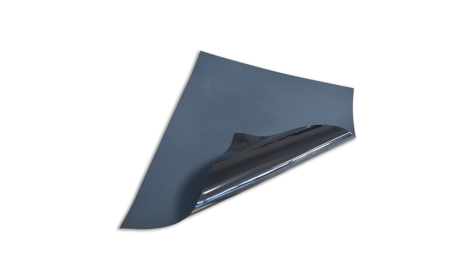 Magic Transfer Heat Transfer Vinyl 25 x 30cm - Flocking Black