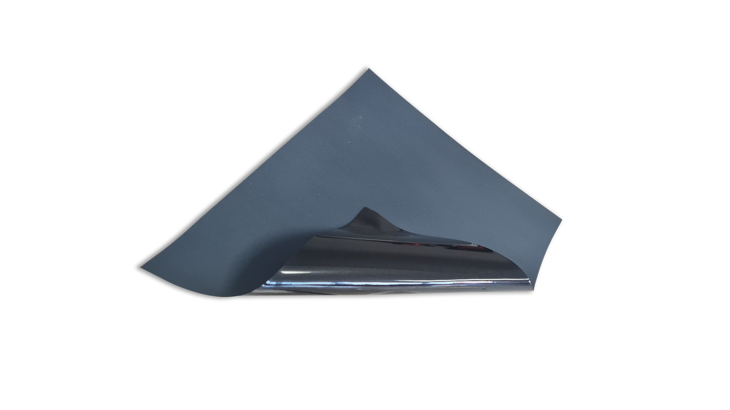 Magic Transfer Heat Transfer Vinyl 25 x 30cm - Flocking Black