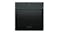 Fisher & Paykel 60cm Pyrolytic 16 Function Built-In Oven - Black Glass (Series 9/OB60SMPTDB1)