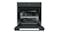 Fisher & Paykel 60cm Pyrolytic 16 Function Built-In Oven - Black Glass (Series 9/OB60SMPTDB1)