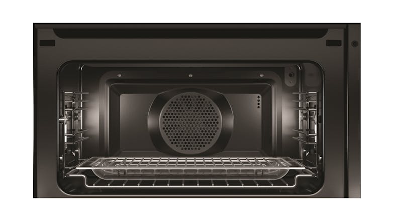 Fisher & Paykel 38L Combination Built-In Microwave Oven - Stainless Steel (Series 9/OM60NDTDX1)