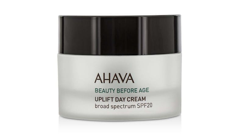 Ahava Beauty Before Age Uplift Day Cream Broad Spectrum SPF20 - 50ml/1.7oz
