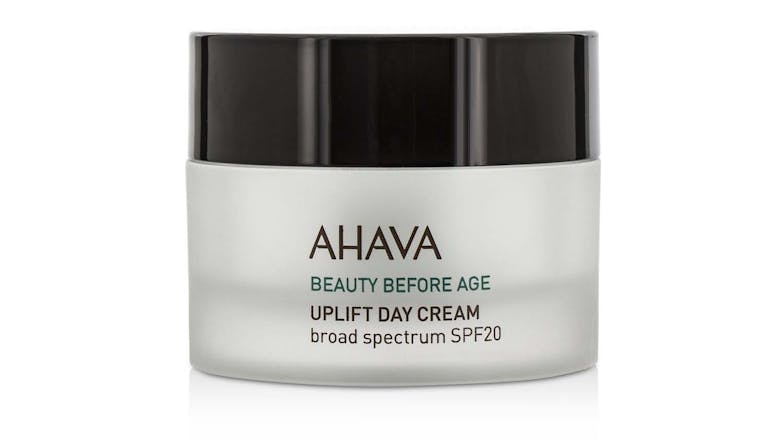 Ahava Beauty Before Age Uplift Day Cream Broad Spectrum SPF20 - 50ml/1.7oz