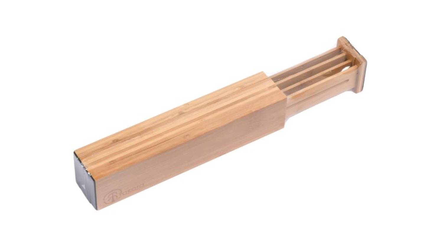 TAKARA Expandable Drawer Dividers 4pcs. Small Harvey Norman New Zealand