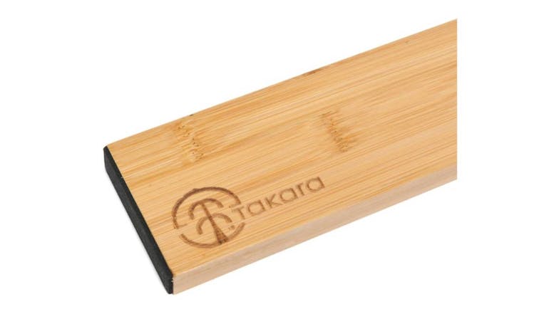TAKARA Expandable Drawer Dividers 4pcs. Small