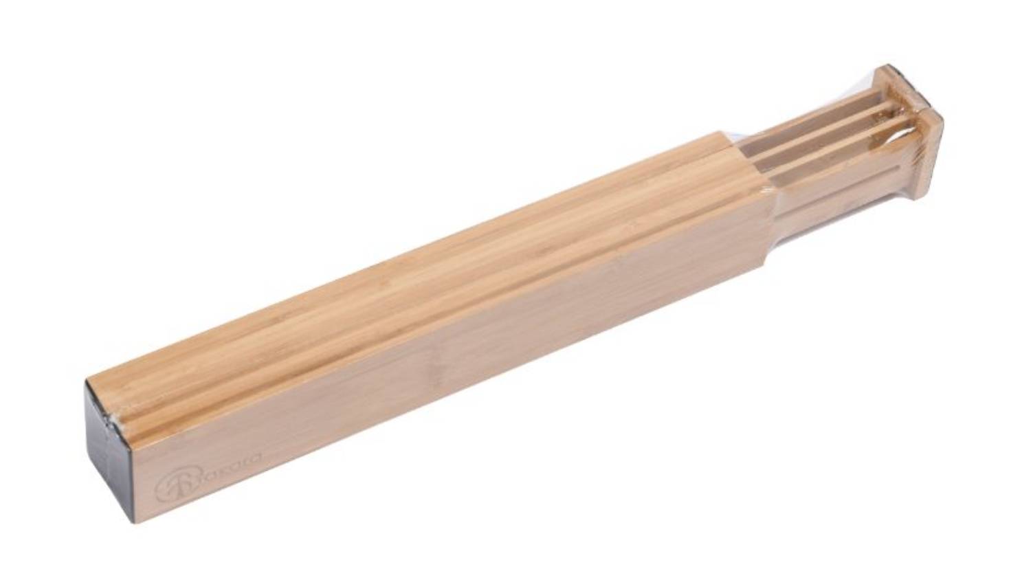 TAKARA Expandable Drawer Dividers 4pcs. Large Harvey Norman New Zealand