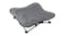 Charlie's Butterfly Folding Pet Chair Large - Grey