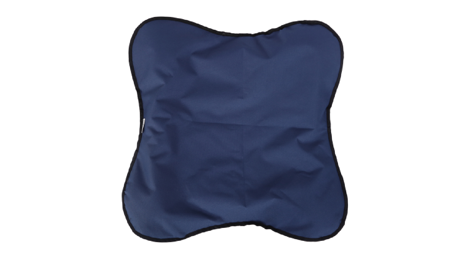 Charlie's Butterfly Folding Pet Chair Small - Blue