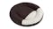 Charlie's "Snookie" Corncob Fabric Pet Bed w/ Hood Medium - Brown
