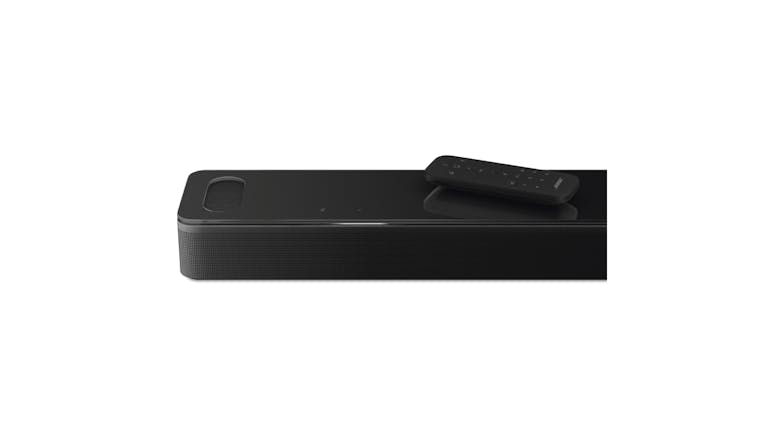 Bose Smart Ultra 5.1.2 Channel Wireless Soundbar - Black