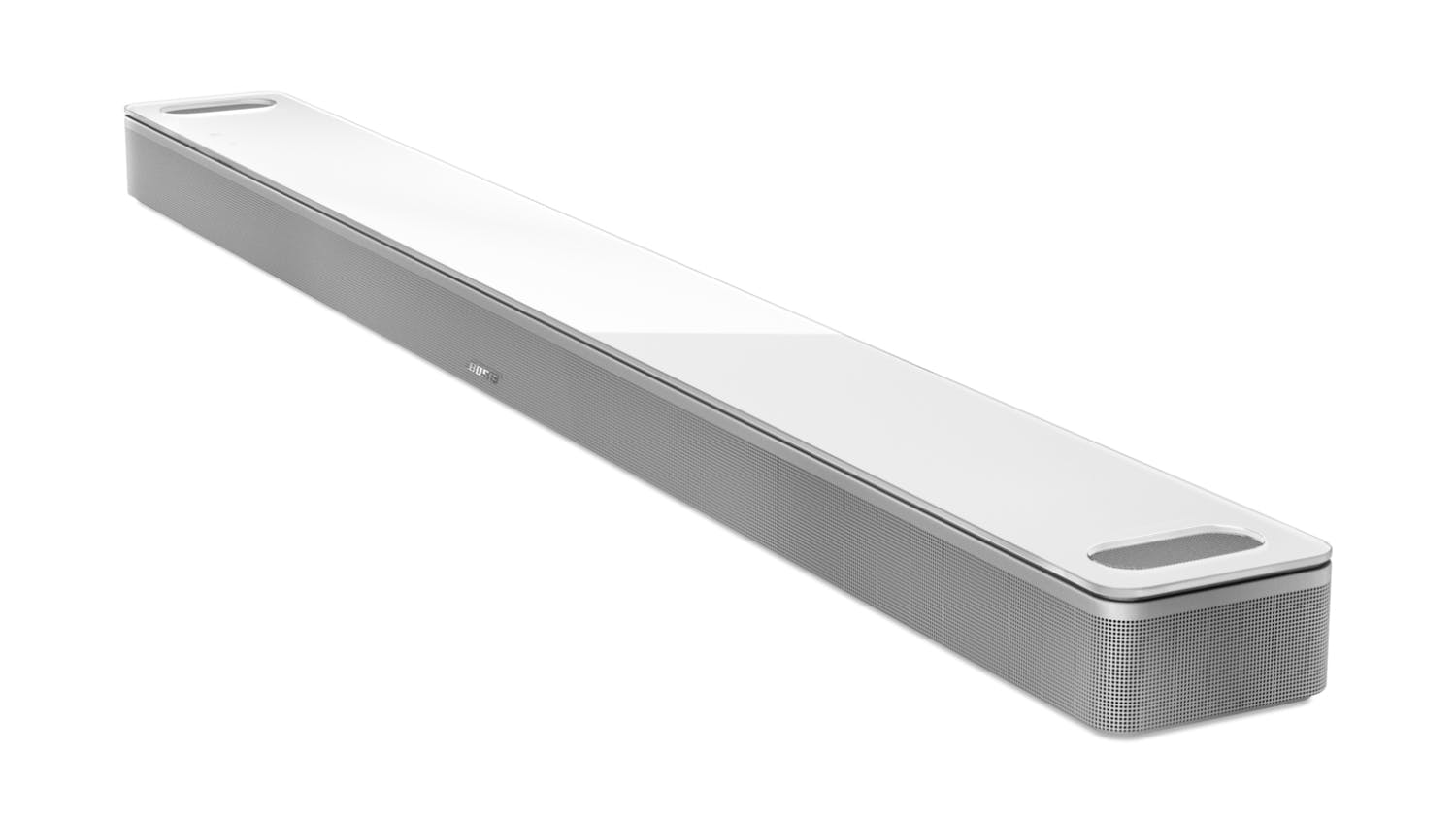 Bose Smart Ultra 5.1.2 Channel Wireless Soundbar - White