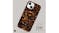 Kate Spade New York Protective Case with MagSafe for iPhone 15 - Tortoise