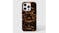 Kate Spade New York Protective Case with MagSafe for iPhone 15 Pro - Tortoise