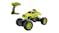 JCM 4WD Off-Road Remote Control Truck with Rechargeable Battery - Green