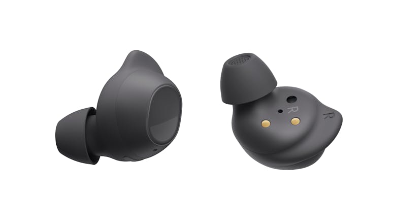 Samsung Galaxy Buds FE Active Noise Cancelling True Wireless In-Ear Headphones - Graphite