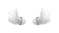 Samsung Galaxy Buds FE Active Noise Cancelling True Wireless In-Ear Headphones - White