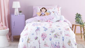 Dreamland Duvet Cover Set by Squiggles