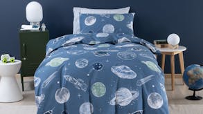 Astronomy Duvet Cover Set by Squiggles