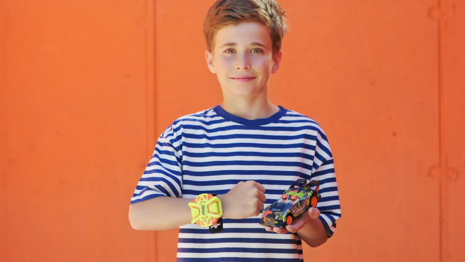 JCM Nikko Wrist Racers 6