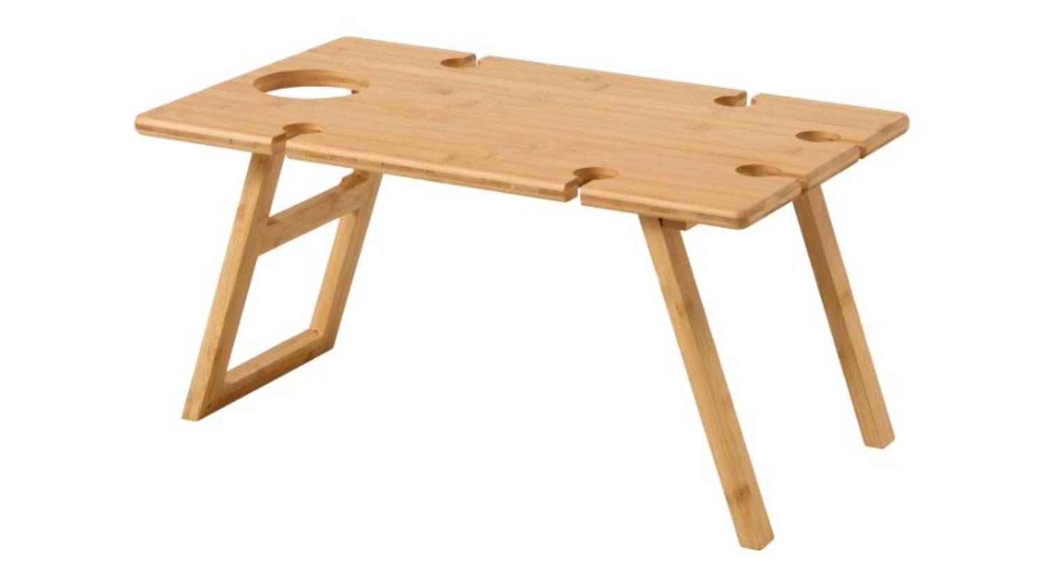 Vibes "Tassie" 6 Person Outdoor Wine Table Harvey Norman New Zealand