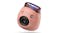 Instax Pal Digital Camera with Detachable Ring - Powder Pink