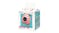 Instax Pal Digital Camera with Detachable Ring - Powder Pink