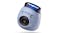Instax Pal Digital Camera with Detachable Ring - Lavender Blue