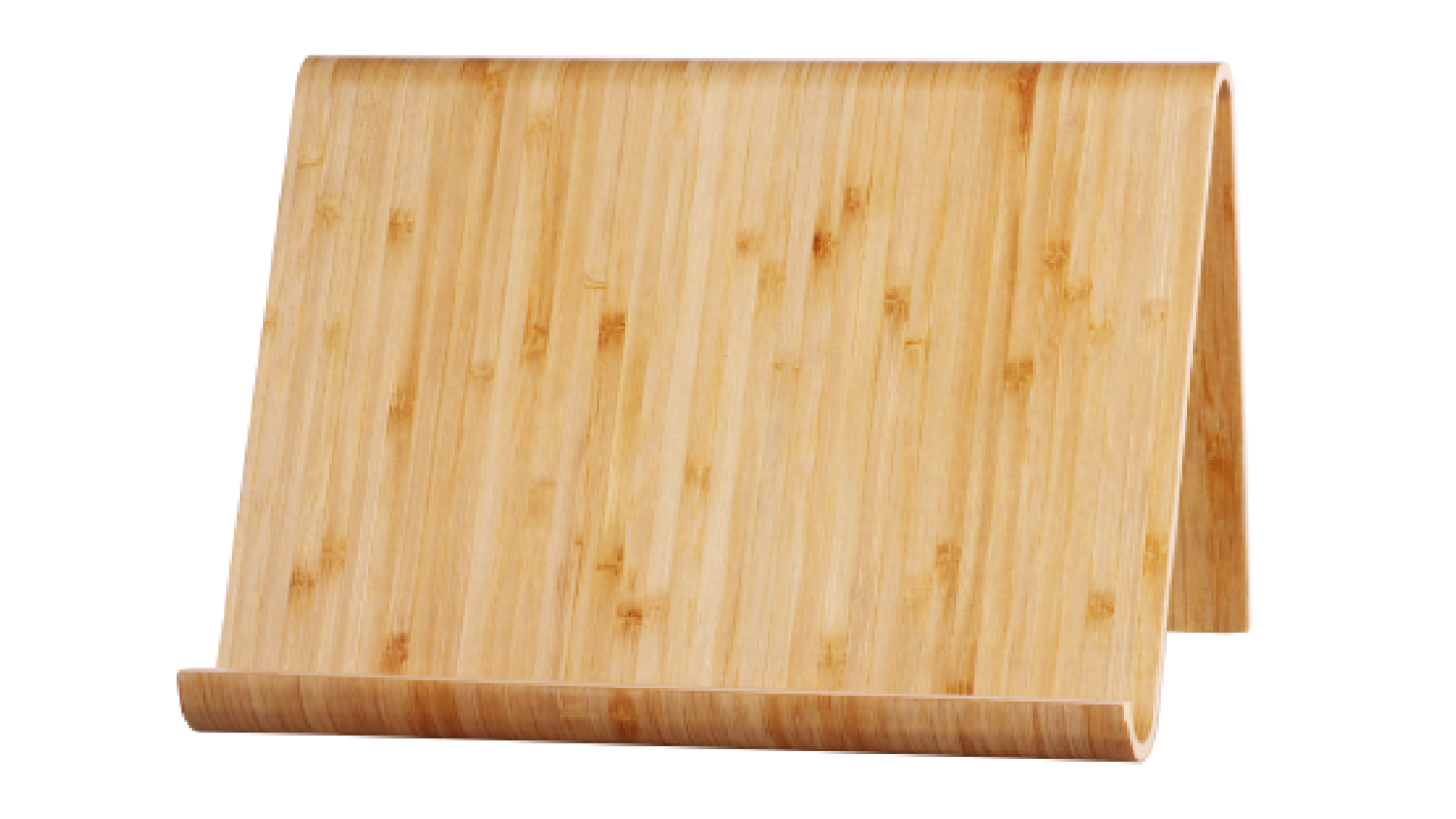 Sherwood Home Cookbook & Tablet Kitchen Stand