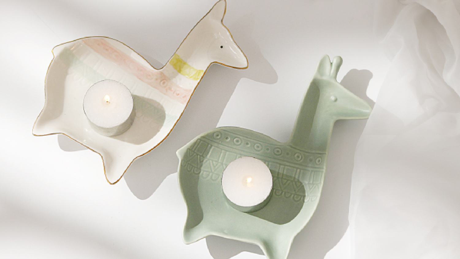 Cadence & Co Tea Candle 200pcs.