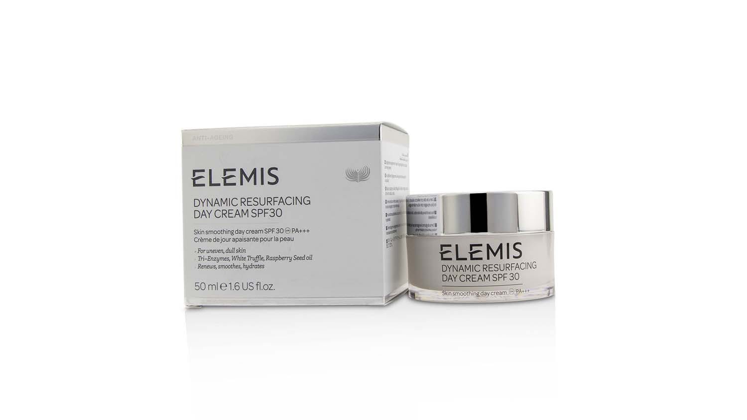 Elemis Dynamic Resurfacing Day Cream SPF 30 PA+++ - 50ml/1.6oz