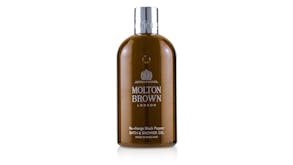 Molton Brown Re-Charge Black Pepper Bath & Shower Gel - 300ml/10oz