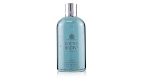 Molton Brown Coastal Cypress & Sea Fennel Bath & Shower Gel - 300ml/10oz