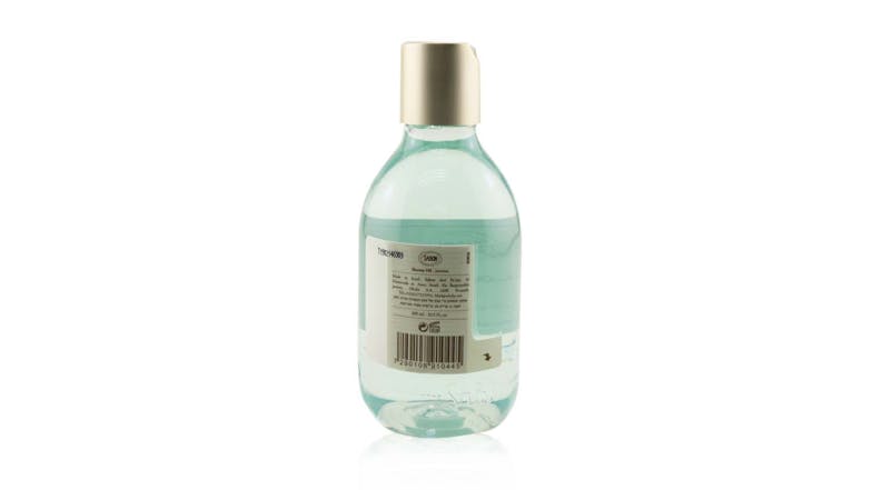 Sabon Shower Oil - Delicate Jasmine (Plastic Bottle) - 300ml/10.1oz