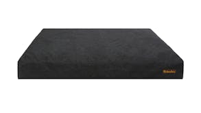 Charlie's Waterproof Summer Pet Matress Medium - Charcoal