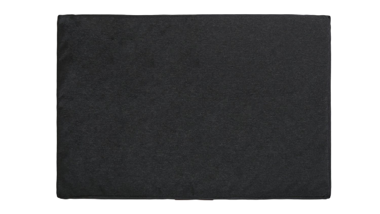 Charlie's Waterproof Summer Pet Matress Medium - Charcoal