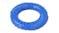 Charlie's Thirst Quencher Cooling Donut Dog Toy - Blue