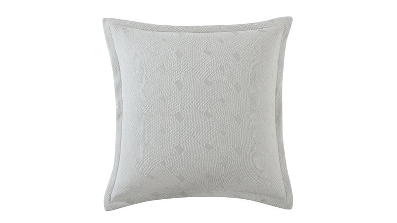 Nara Stone European Pillowcase