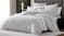 Nara Stone Duvet Cover Set