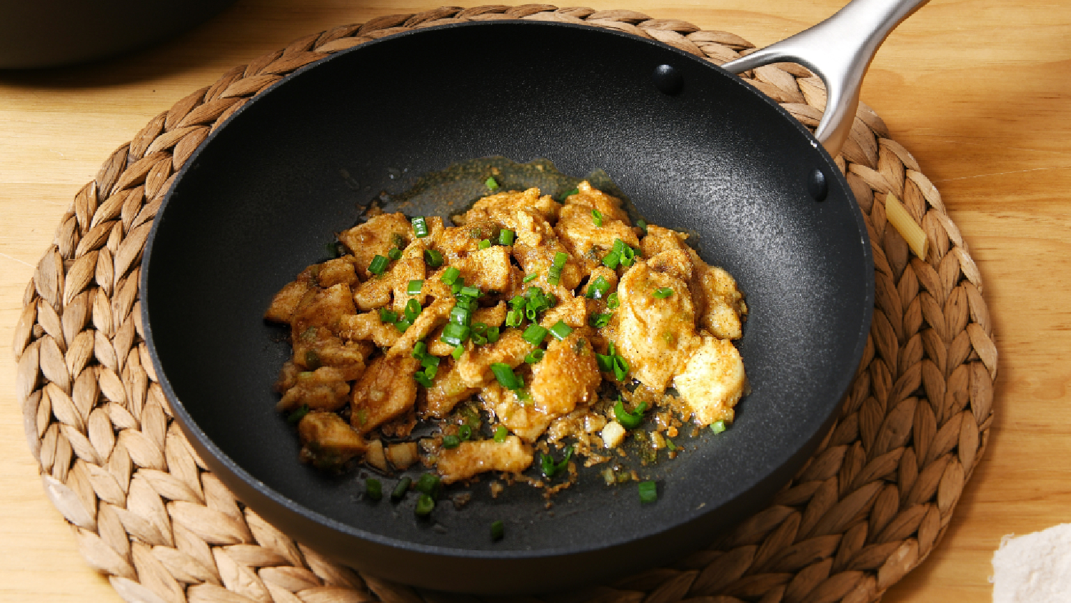 Meteore Non-Stick Frypan 26cm