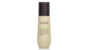 Ahava Time To Revitalize Extreme Lotion Daily Firmness & Protection SPF 30 - 50ml/1.7oz