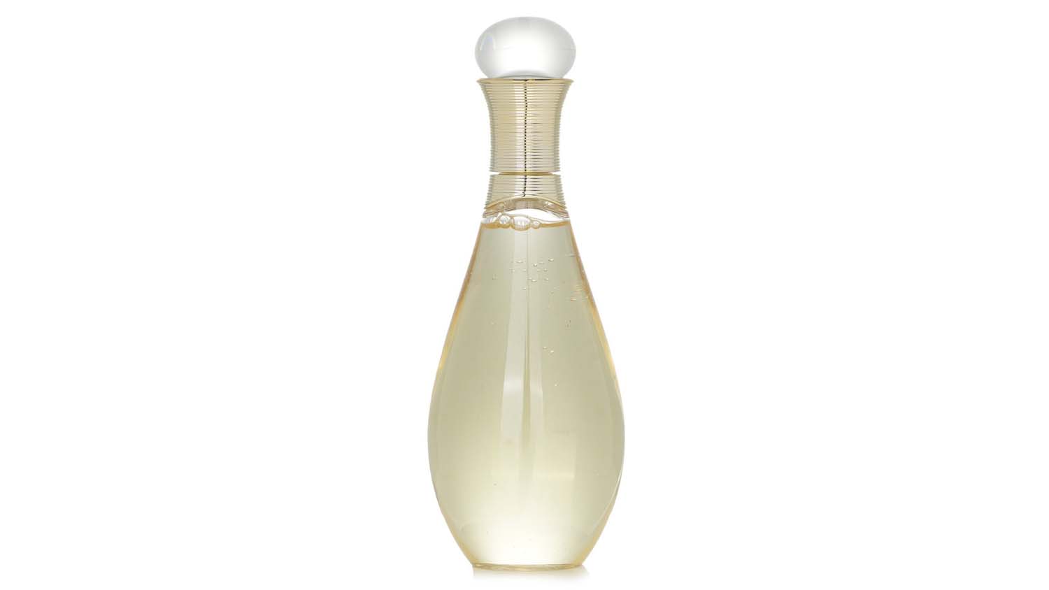 Christian Dior J'Adore Bath And Shower Oil 200ml/6.8oz Harvey