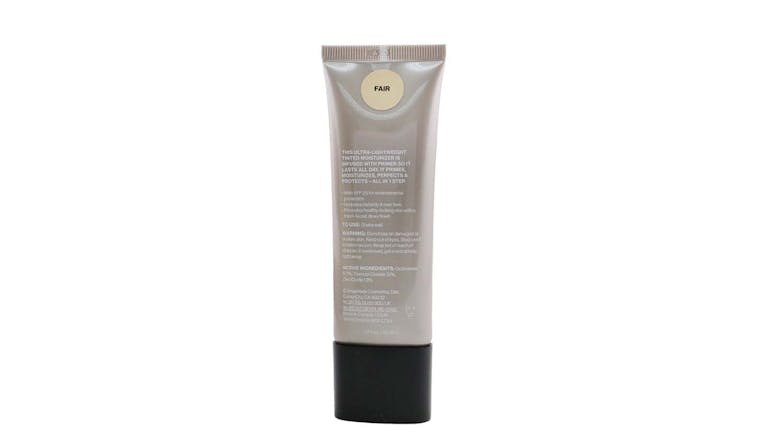 Smashbox Halo Healthy Glow All In One Tinted Moisturizer SPF 25 - # Fair - 40ml/1.4oz