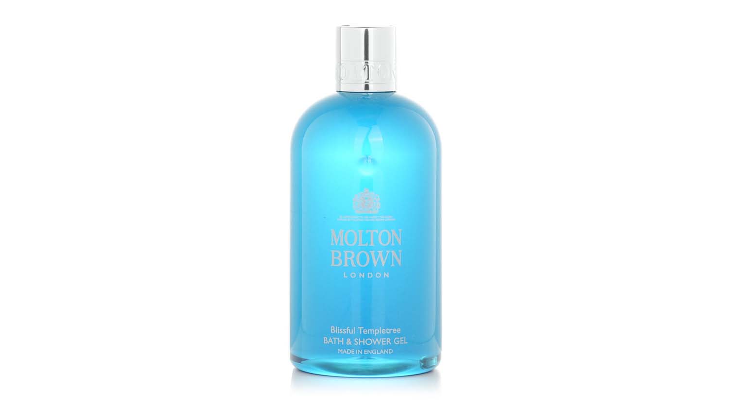 Molton Brown Blissful Templetree Bath & Shower Gel - 300ml/10oz