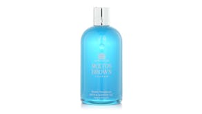 Molton Brown Blissful Templetree Bath & Shower Gel - 300ml/10oz