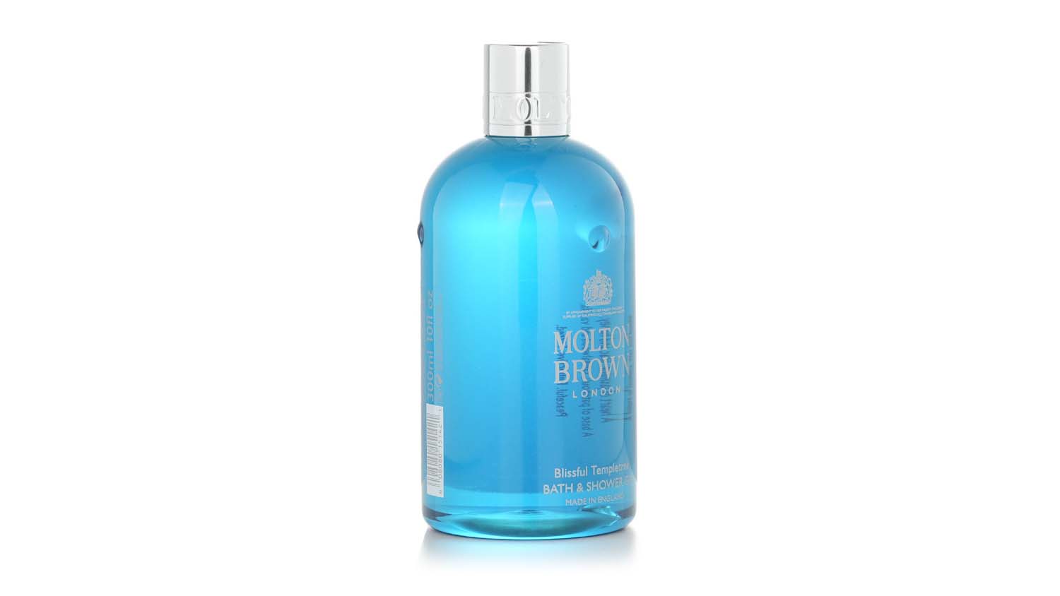 Molton Brown Blissful Templetree Bath & Shower Gel - 300ml/10oz