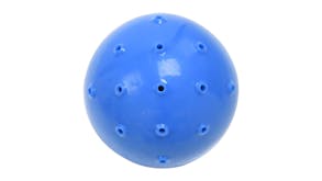 Charlie's Thirst Quencher Cooling Ball Dog Toy - Blue