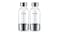 Breville the InFizz Bottles 600ml - 2 Pack